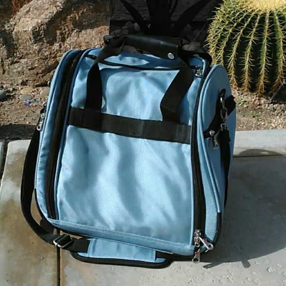 delsey weekender